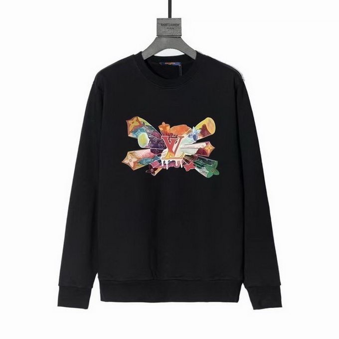 Louis Vuitton Sweatshirt Unisex ID:20250217-174